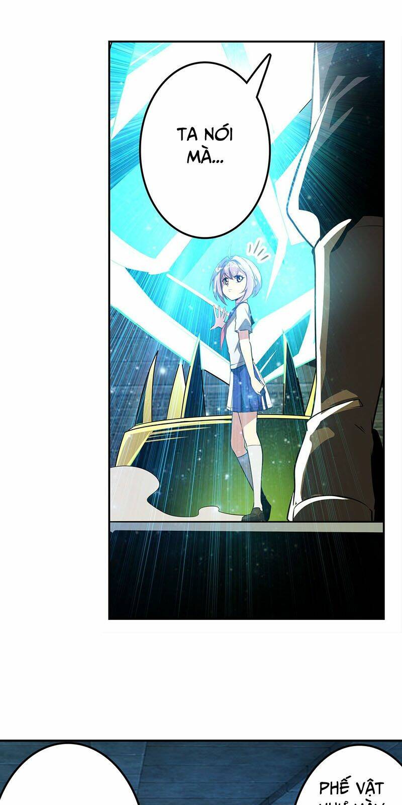 Anh Hùng ? Ta Không Làm Lâu Rồi: Chapter 395