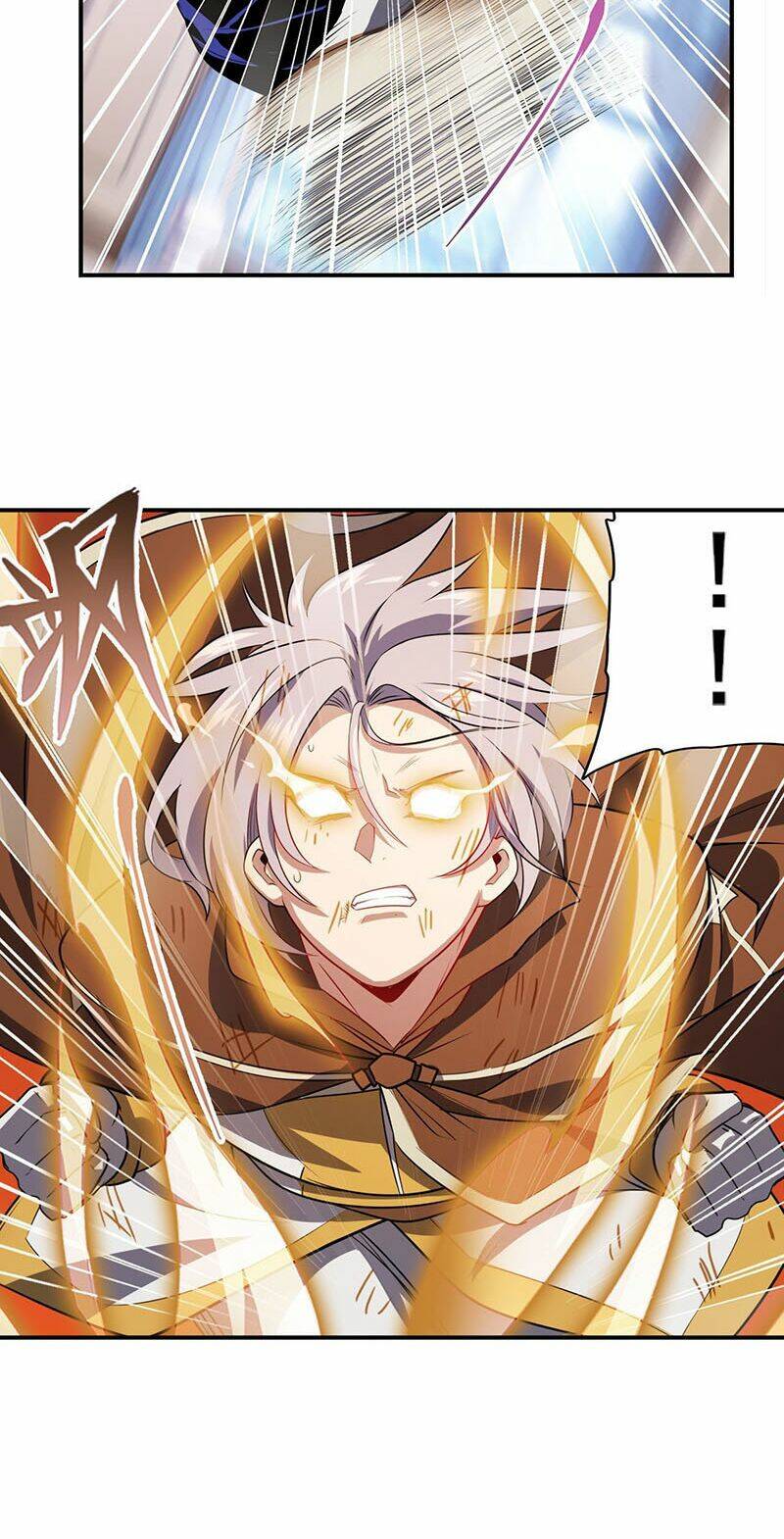 Anh Hùng ? Ta Không Làm Lâu Rồi: Chapter 395