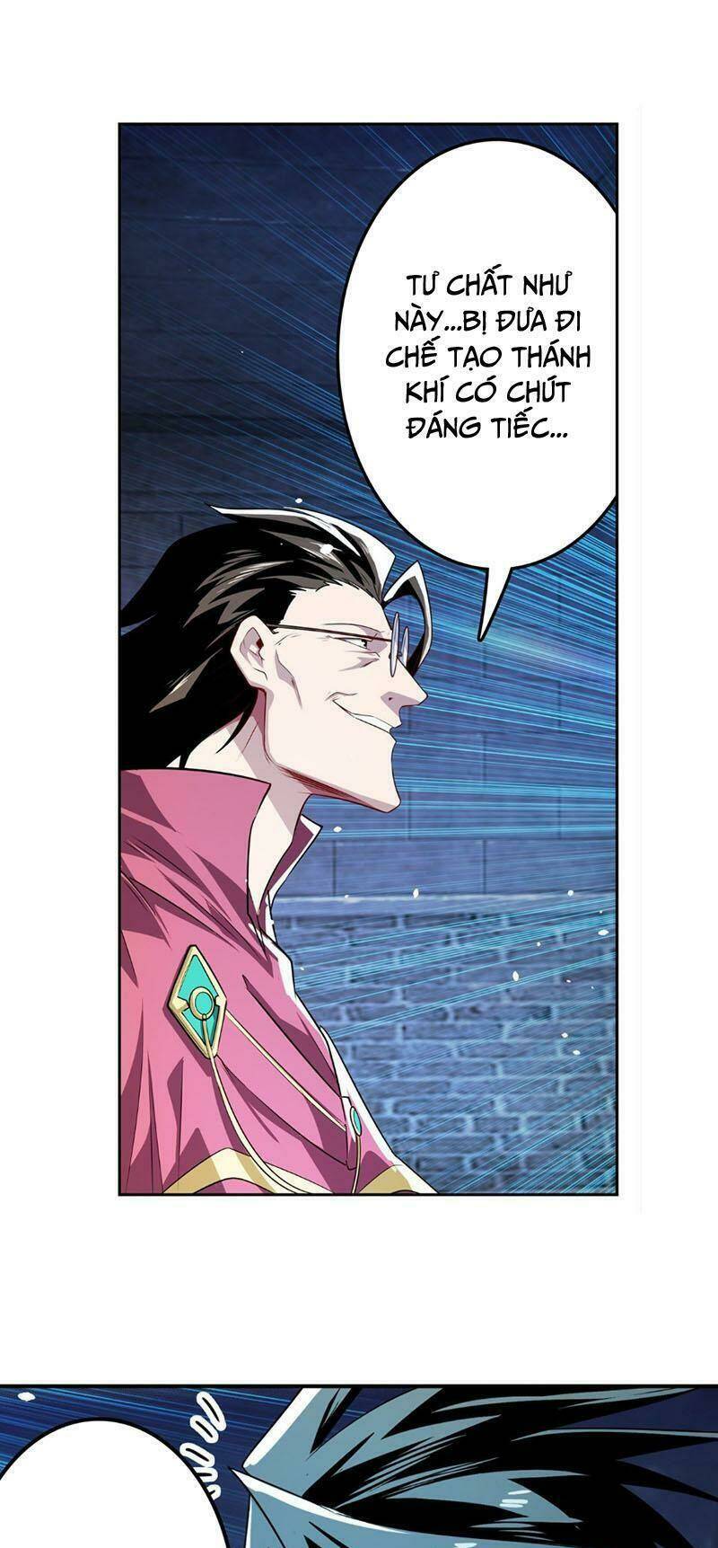 Anh Hùng ? Ta Không Làm Lâu Rồi: Chapter 396