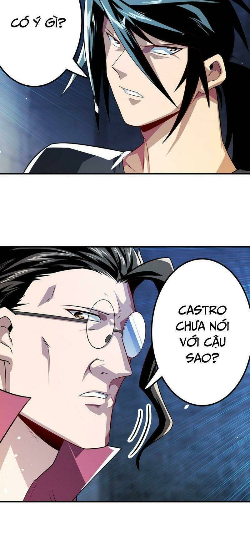 Anh Hùng ? Ta Không Làm Lâu Rồi: Chapter 396