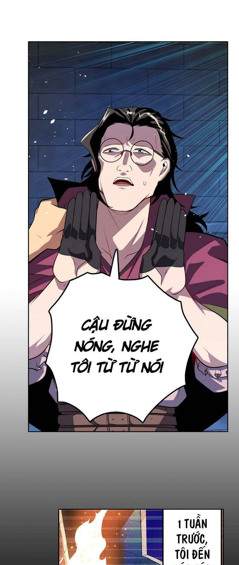 Anh Hùng ? Ta Không Làm Lâu Rồi: Chapter 396