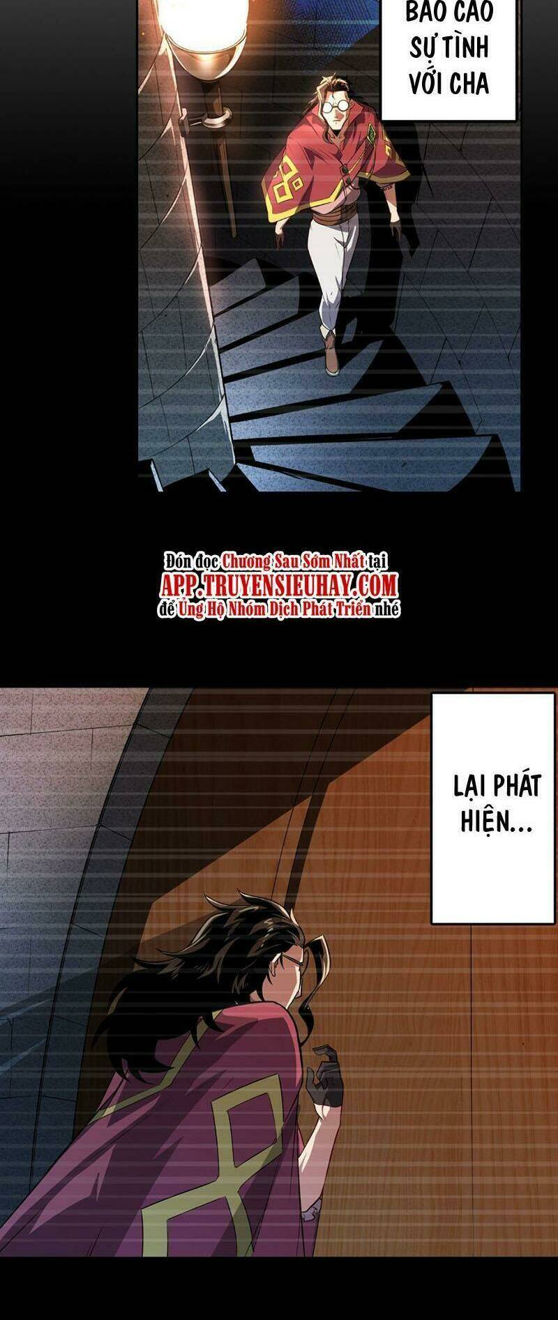 Anh Hùng ? Ta Không Làm Lâu Rồi: Chapter 396