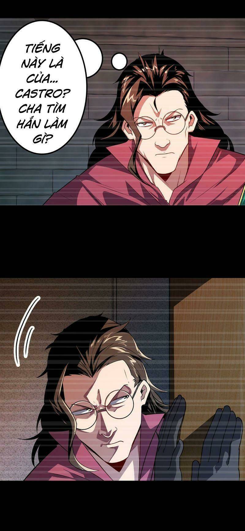 Anh Hùng ? Ta Không Làm Lâu Rồi: Chapter 396