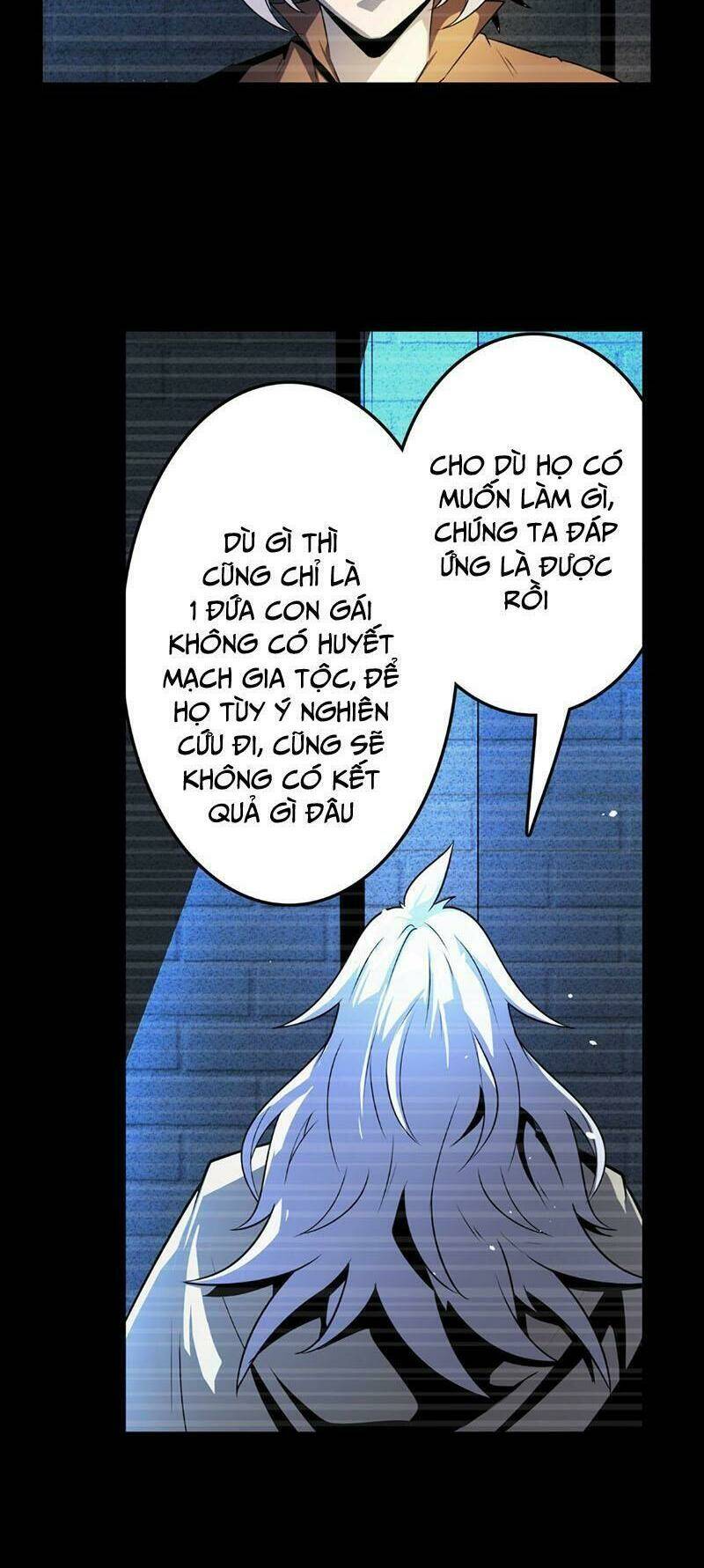 Anh Hùng ? Ta Không Làm Lâu Rồi: Chapter 396