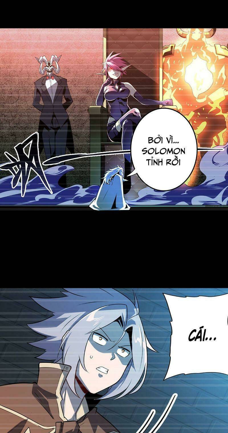 Anh Hùng ? Ta Không Làm Lâu Rồi: Chapter 396
