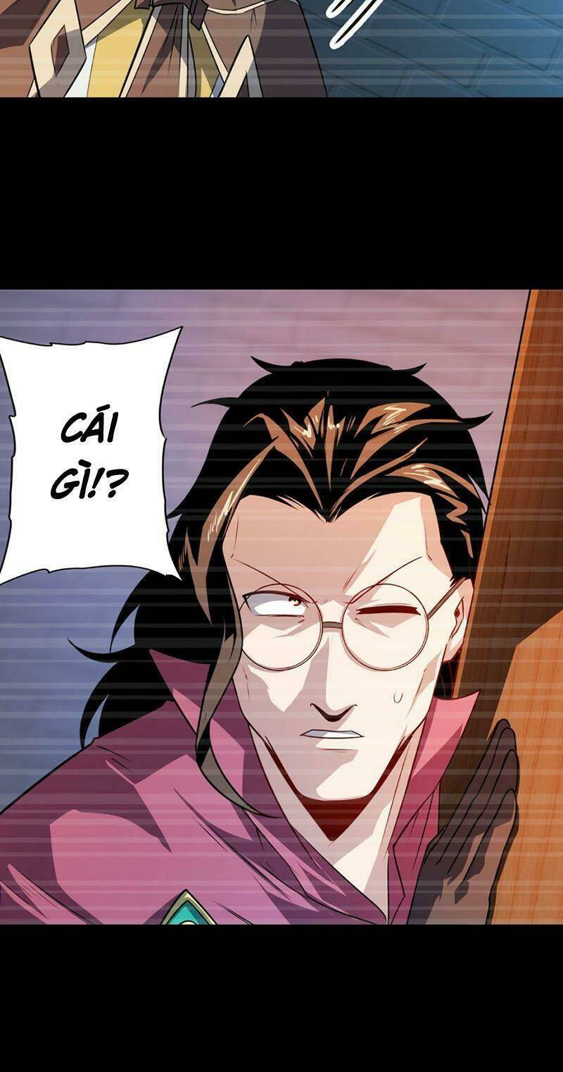 Anh Hùng ? Ta Không Làm Lâu Rồi: Chapter 396