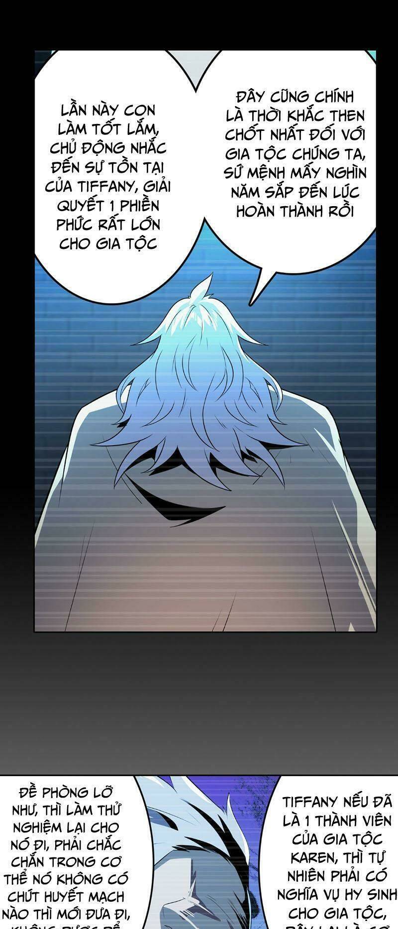 Anh Hùng ? Ta Không Làm Lâu Rồi: Chapter 396