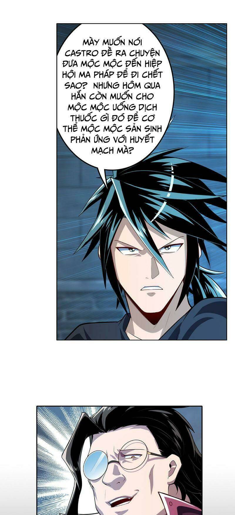 Anh Hùng ? Ta Không Làm Lâu Rồi: Chapter 396