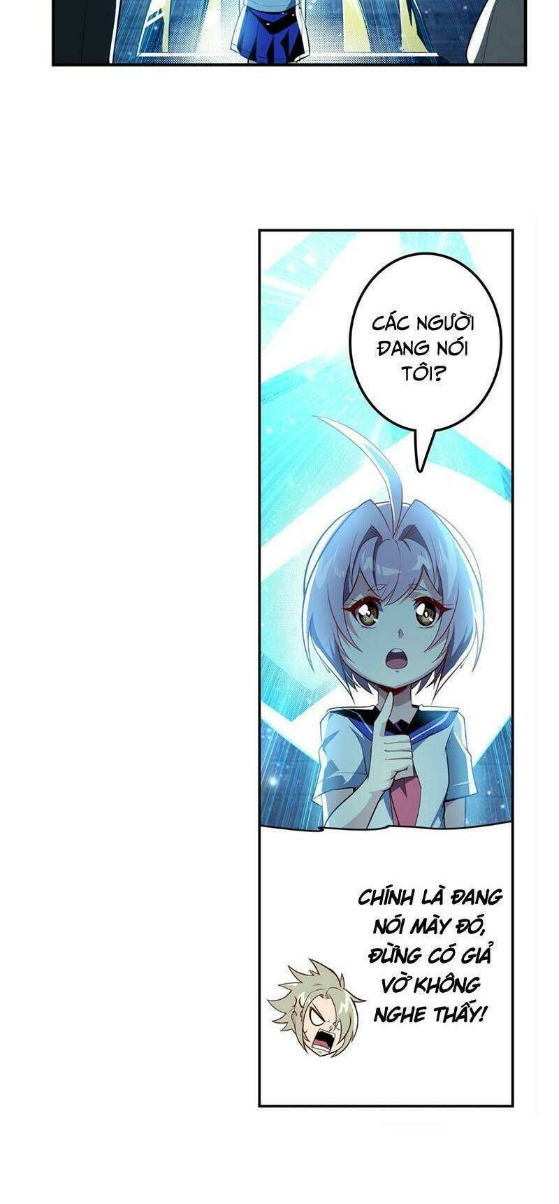 Anh Hùng ? Ta Không Làm Lâu Rồi: Chapter 396
