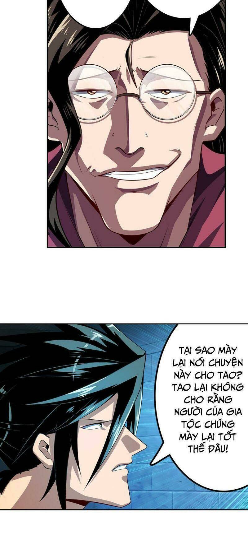 Anh Hùng ? Ta Không Làm Lâu Rồi: Chapter 396