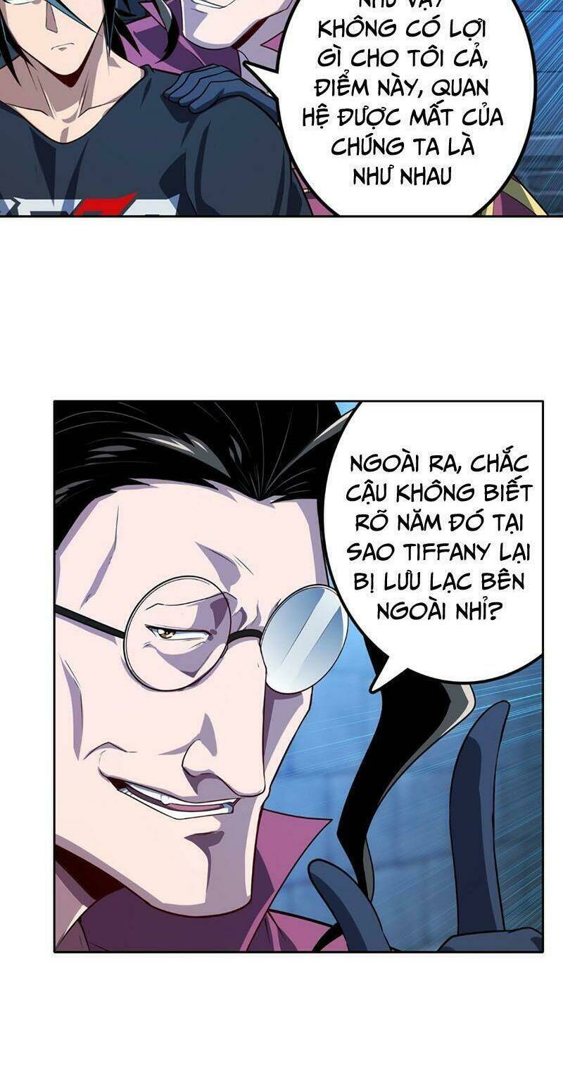 Anh Hùng ? Ta Không Làm Lâu Rồi: Chapter 396