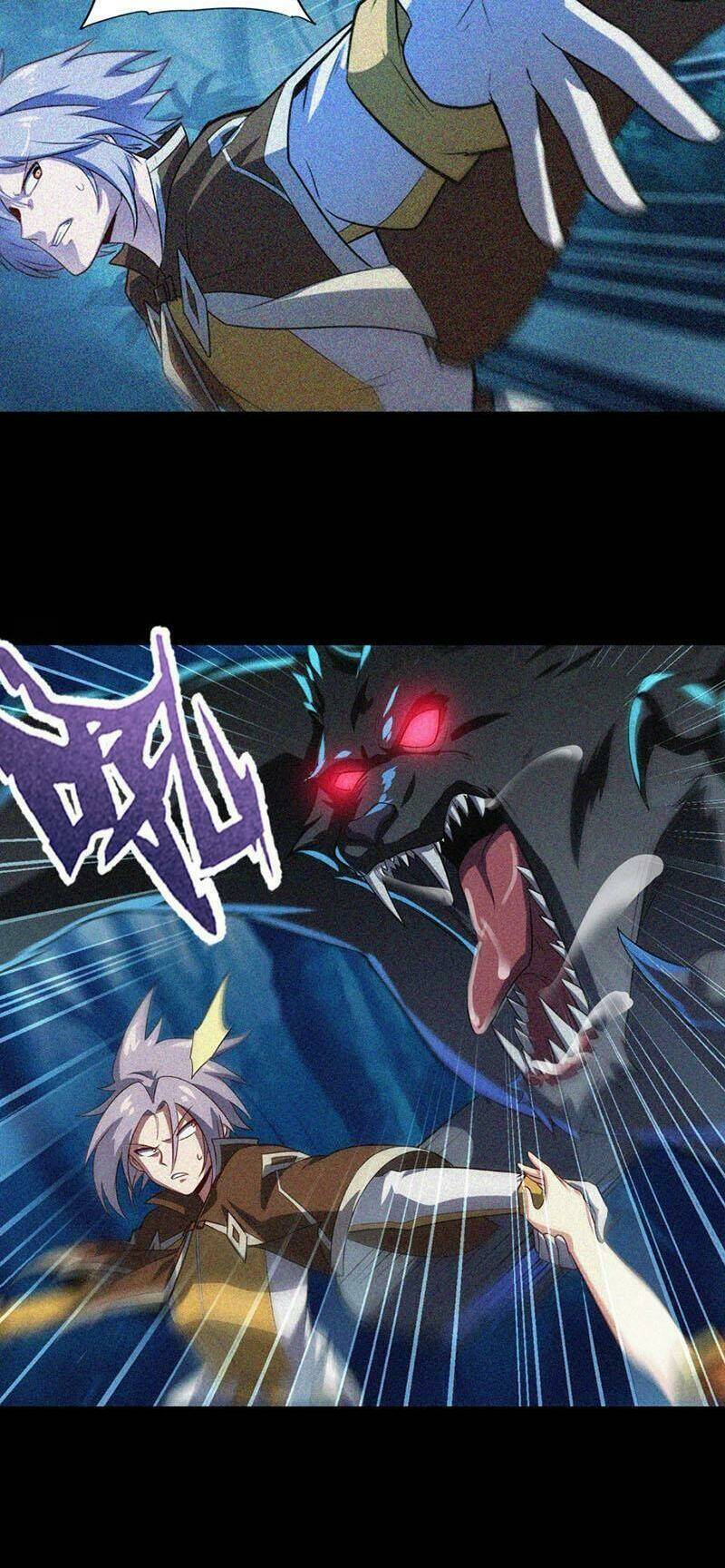 Anh Hùng ? Ta Không Làm Lâu Rồi: Chapter 396