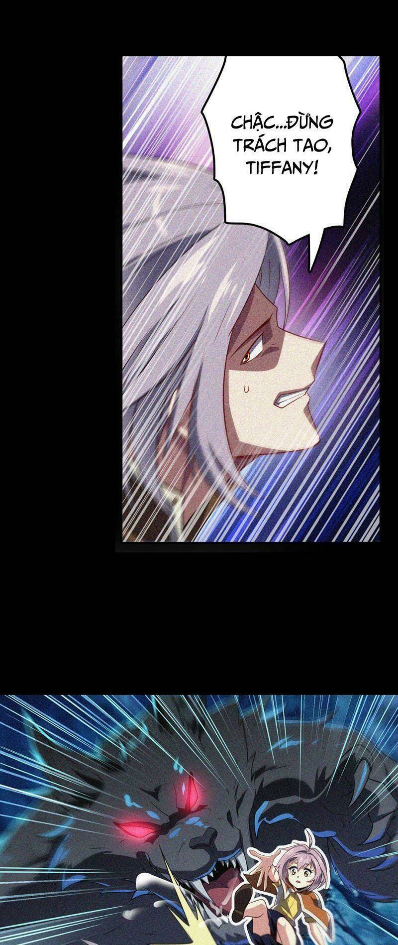 Anh Hùng ? Ta Không Làm Lâu Rồi: Chapter 396