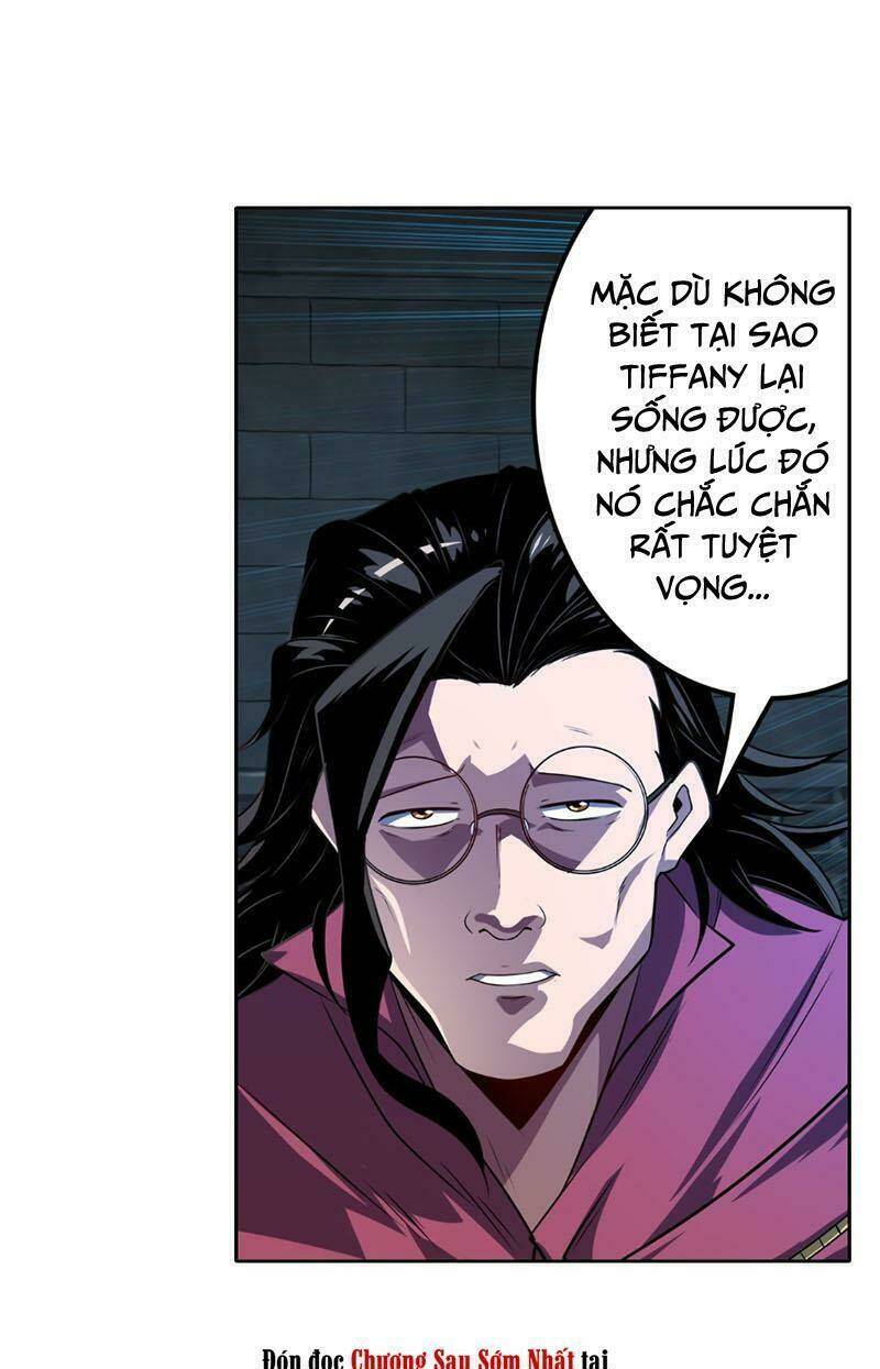 Anh Hùng ? Ta Không Làm Lâu Rồi: Chapter 396