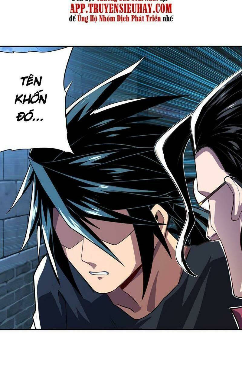 Anh Hùng ? Ta Không Làm Lâu Rồi: Chapter 396