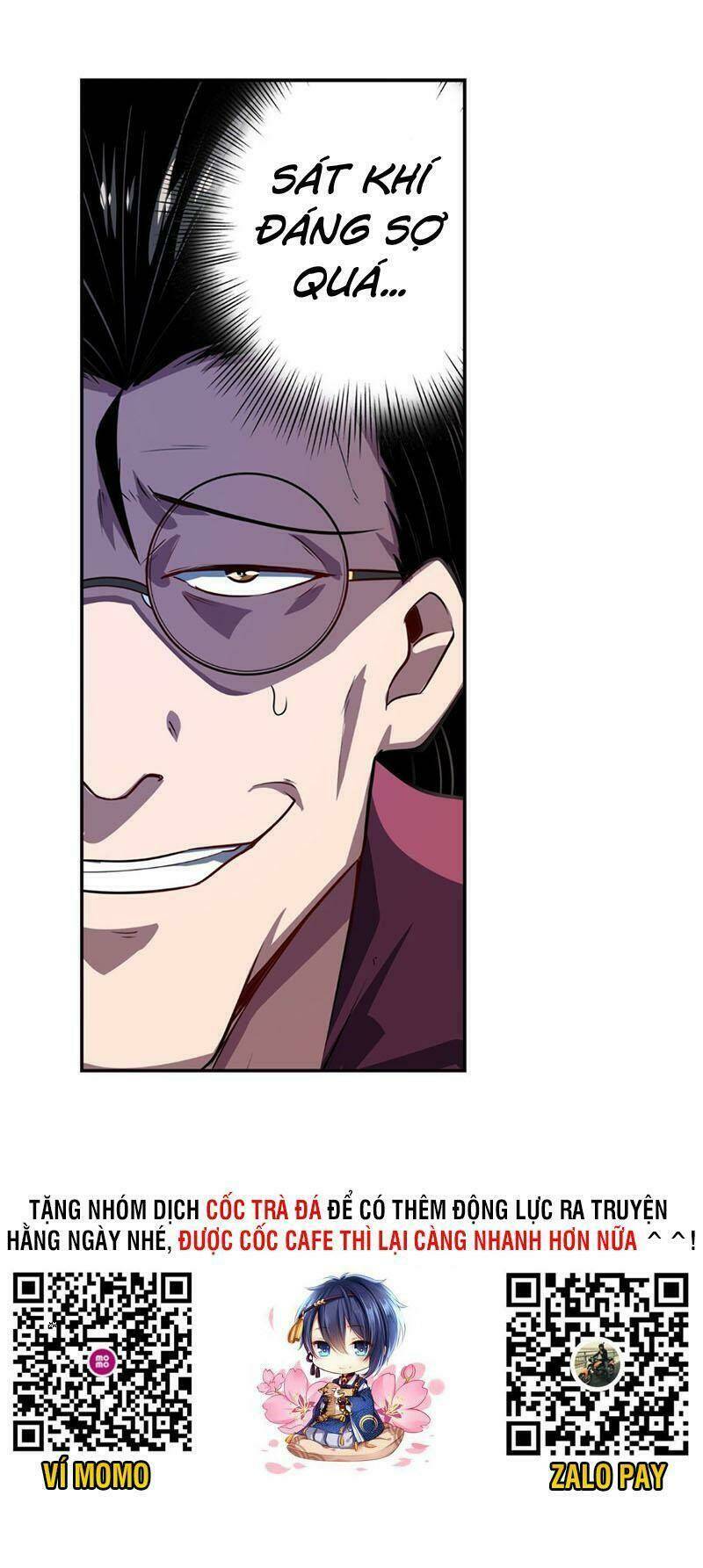 Anh Hùng ? Ta Không Làm Lâu Rồi: Chapter 396
