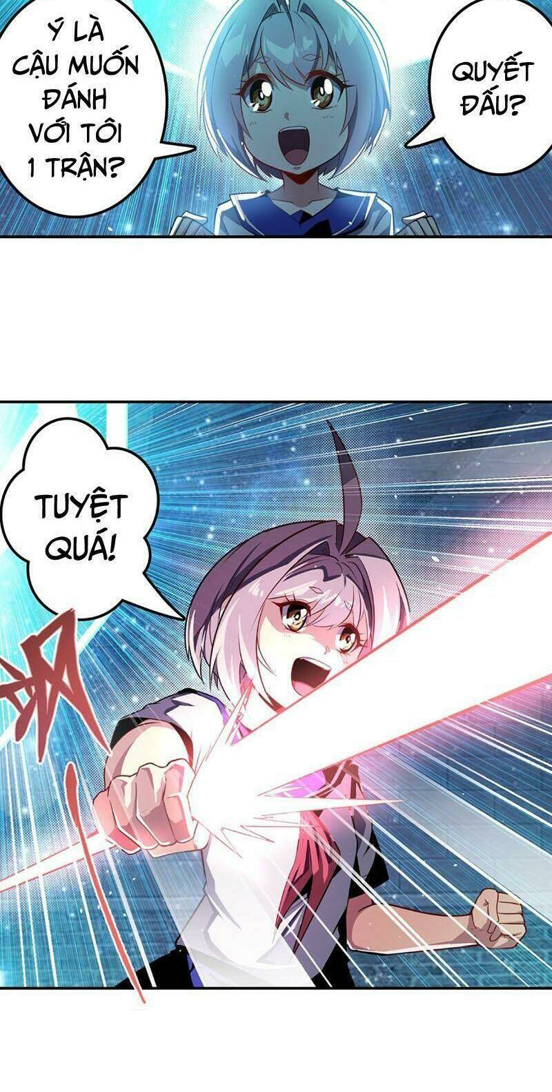 Anh Hùng ? Ta Không Làm Lâu Rồi: Chapter 396