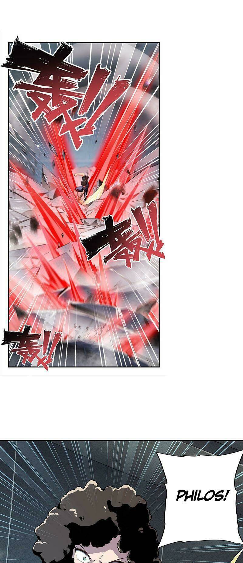 Anh Hùng ? Ta Không Làm Lâu Rồi: Chapter 397
