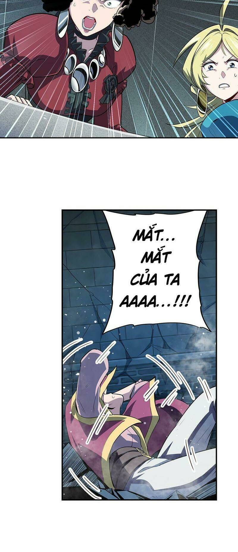 Anh Hùng ? Ta Không Làm Lâu Rồi: Chapter 397