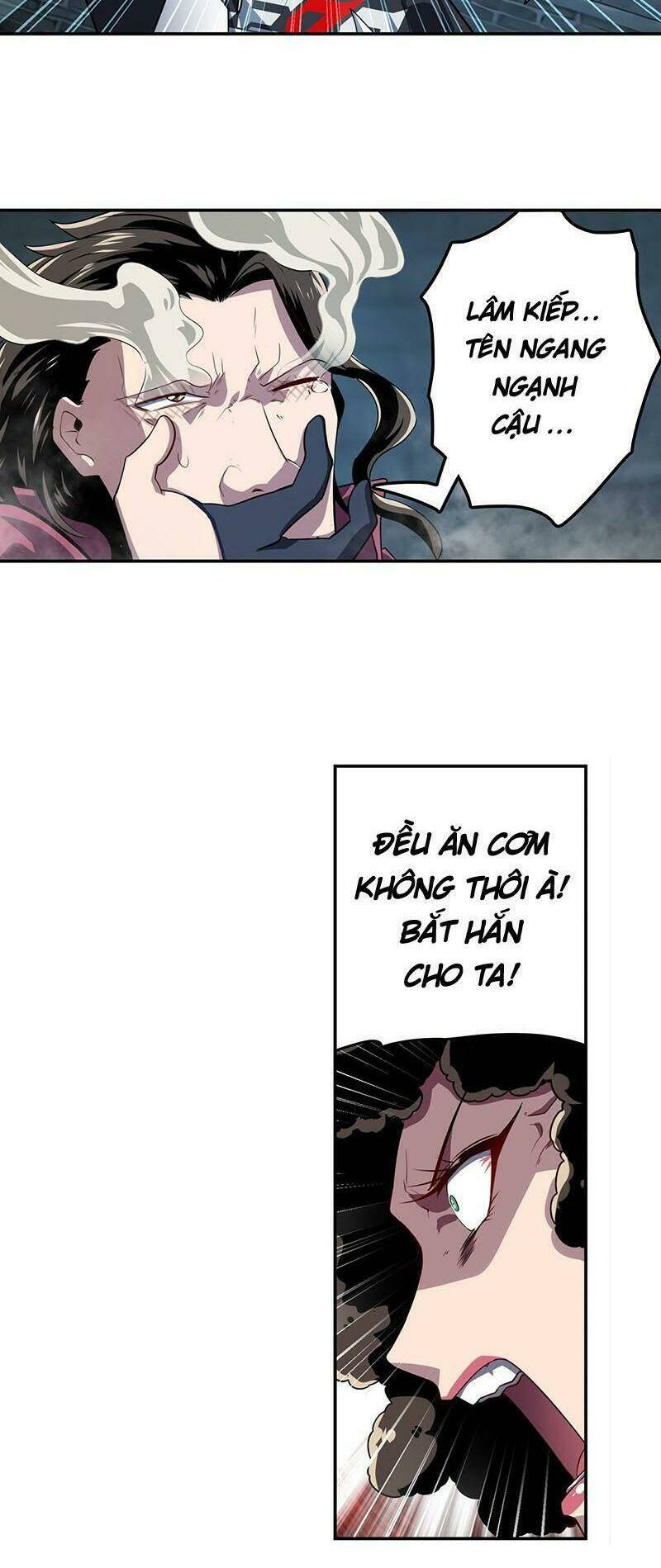 Anh Hùng ? Ta Không Làm Lâu Rồi: Chapter 397