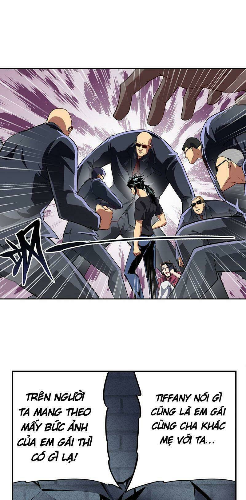 Anh Hùng ? Ta Không Làm Lâu Rồi: Chapter 397