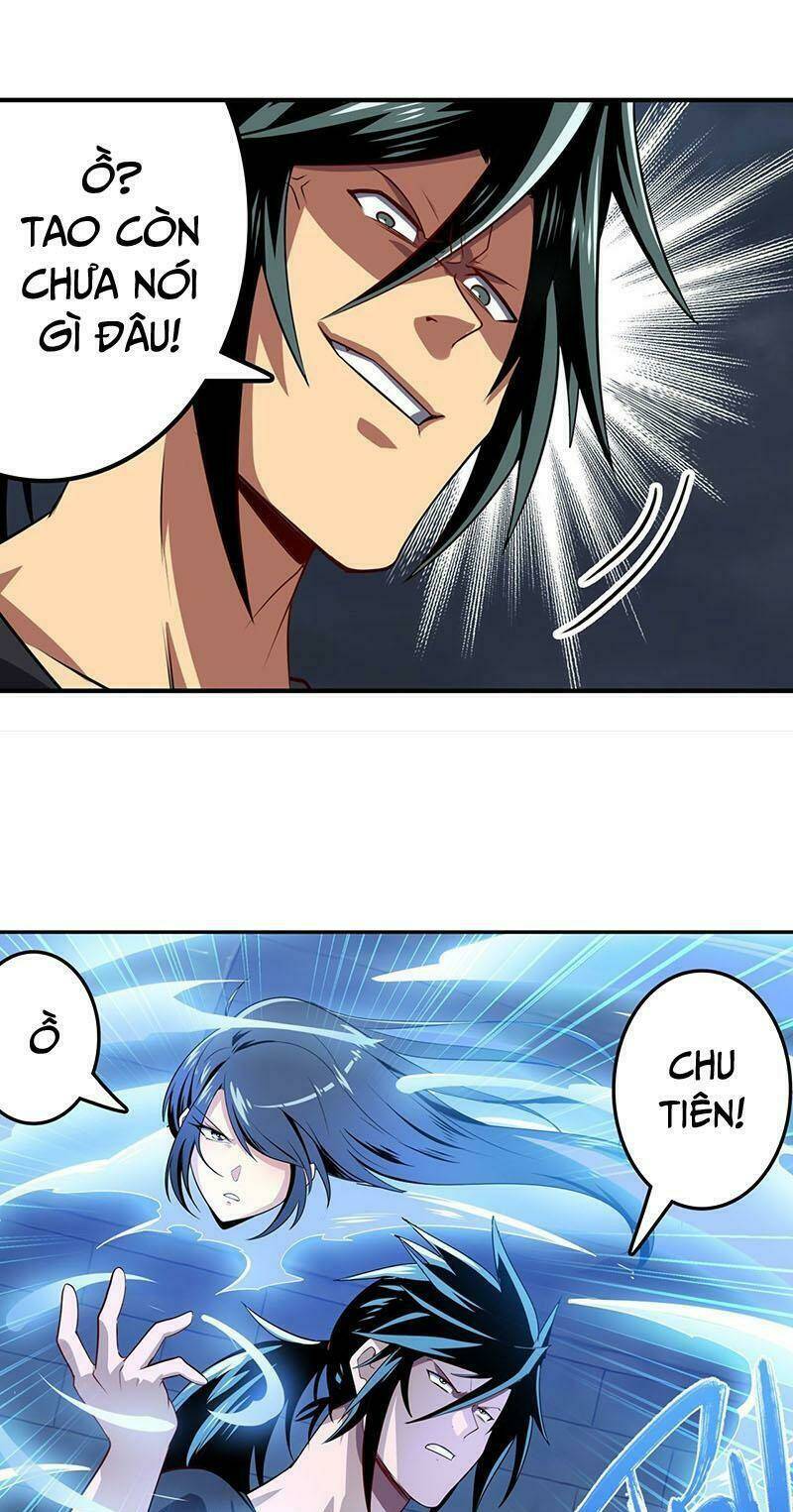 Anh Hùng ? Ta Không Làm Lâu Rồi: Chapter 397