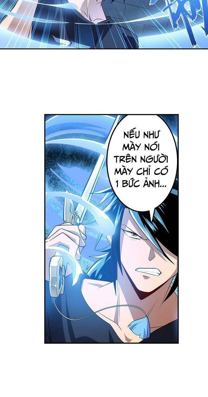 Anh Hùng ? Ta Không Làm Lâu Rồi: Chapter 397
