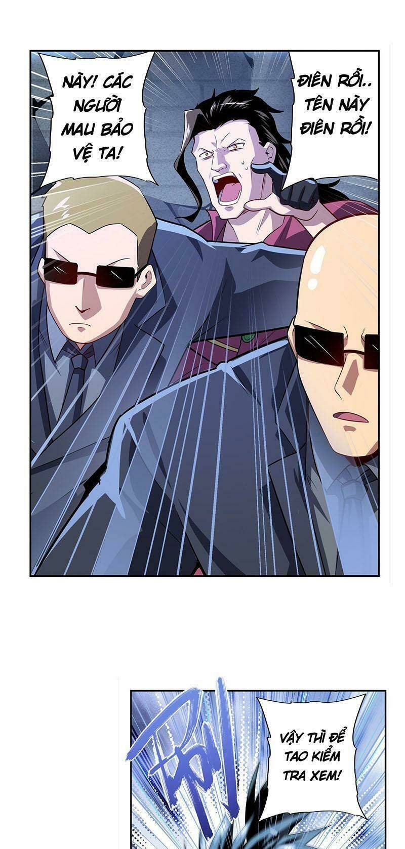 Anh Hùng ? Ta Không Làm Lâu Rồi: Chapter 397