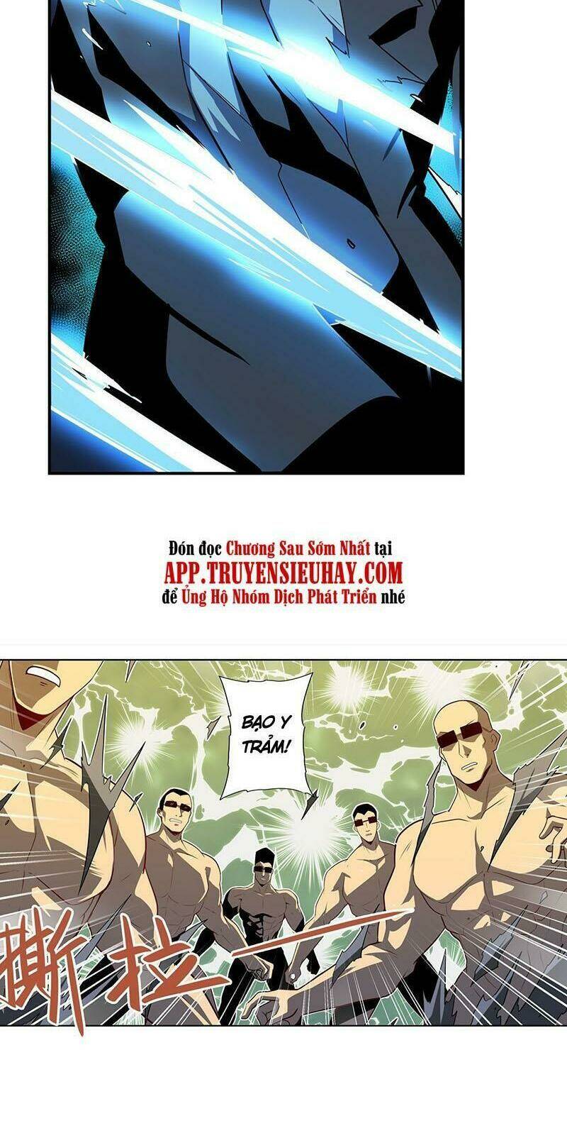 Anh Hùng ? Ta Không Làm Lâu Rồi: Chapter 397