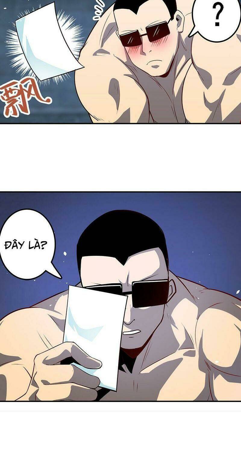 Anh Hùng ? Ta Không Làm Lâu Rồi: Chapter 397