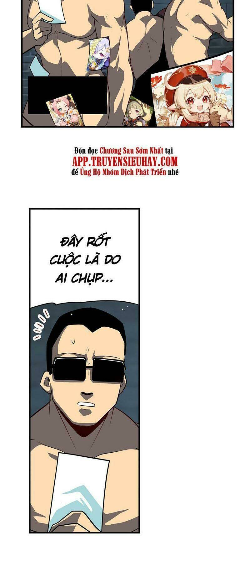 Anh Hùng ? Ta Không Làm Lâu Rồi: Chapter 397