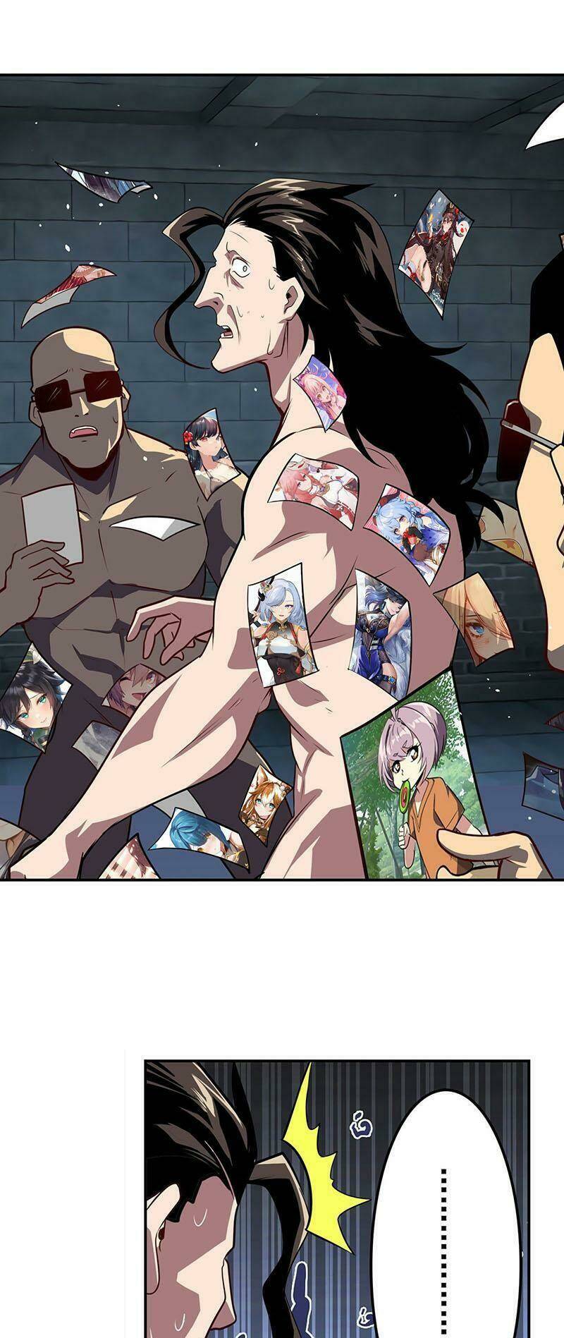 Anh Hùng ? Ta Không Làm Lâu Rồi: Chapter 397