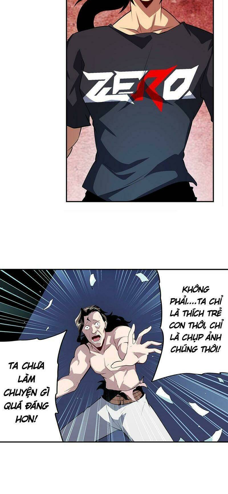 Anh Hùng ? Ta Không Làm Lâu Rồi: Chapter 397