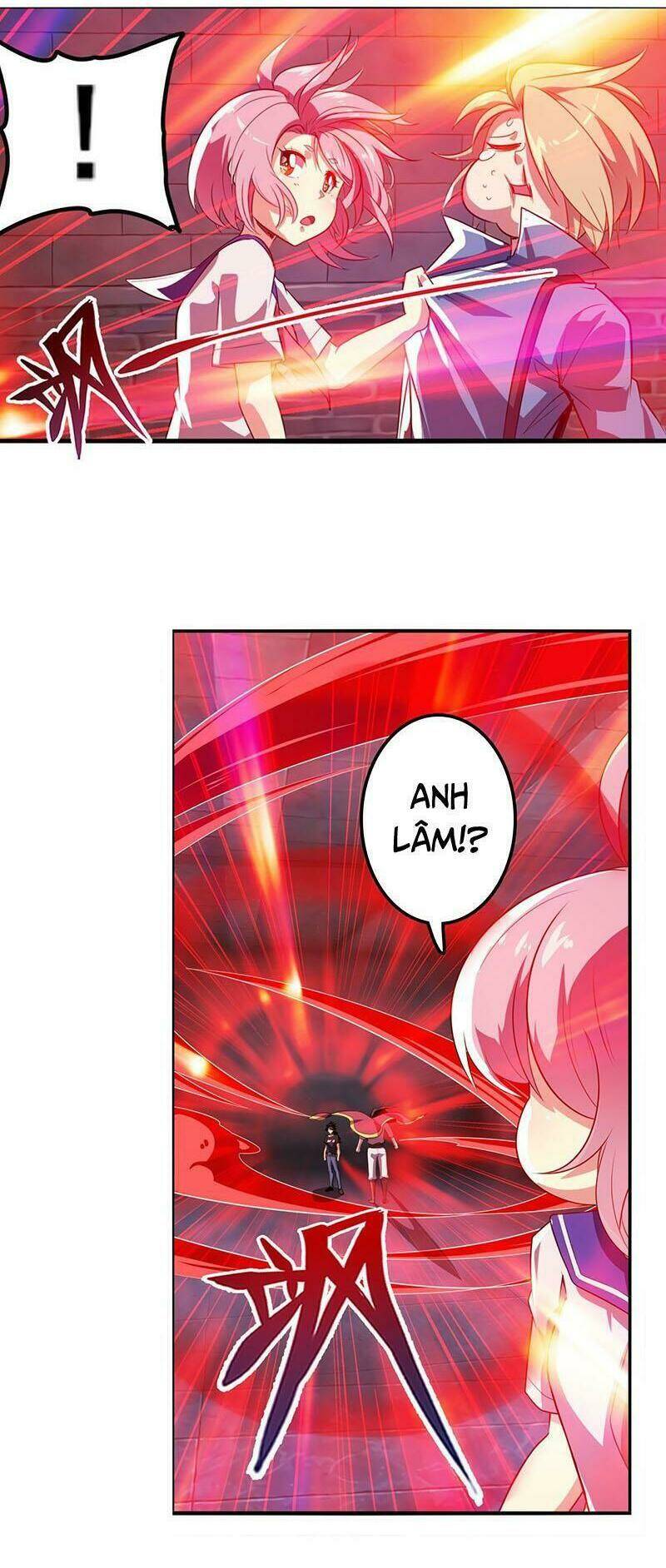 Anh Hùng ? Ta Không Làm Lâu Rồi: Chapter 397