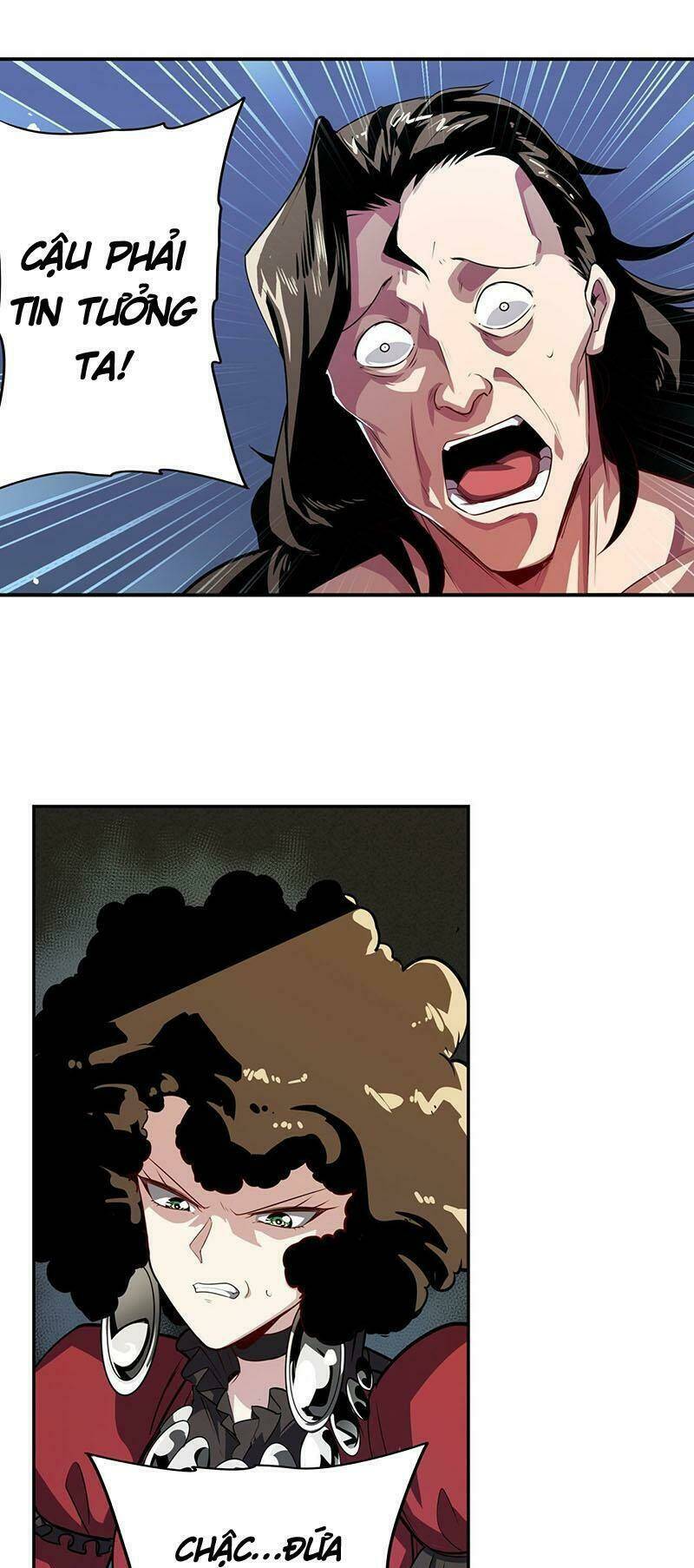 Anh Hùng ? Ta Không Làm Lâu Rồi: Chapter 397