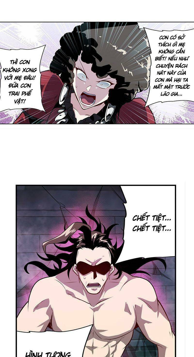 Anh Hùng ? Ta Không Làm Lâu Rồi: Chapter 397