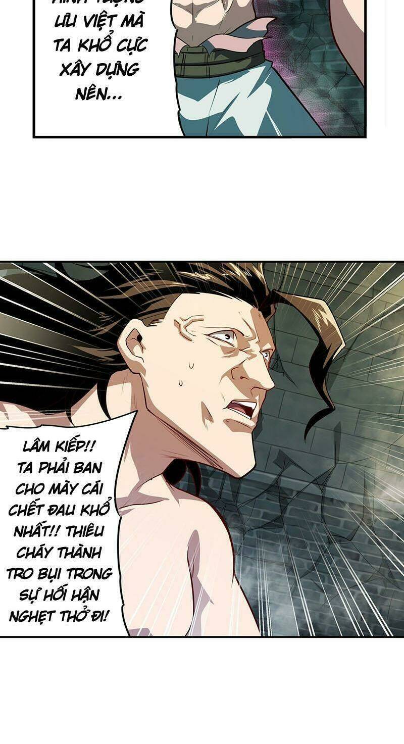 Anh Hùng ? Ta Không Làm Lâu Rồi: Chapter 397