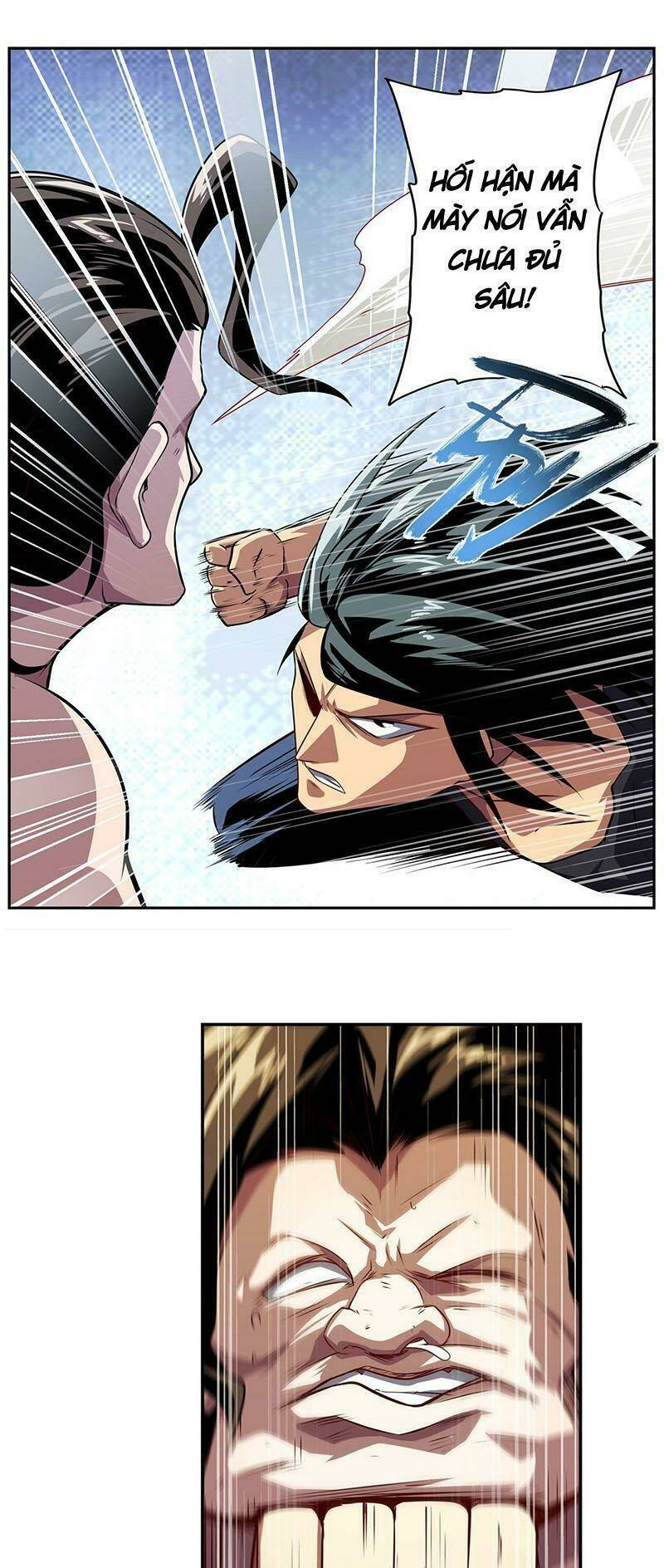 Anh Hùng ? Ta Không Làm Lâu Rồi: Chapter 397