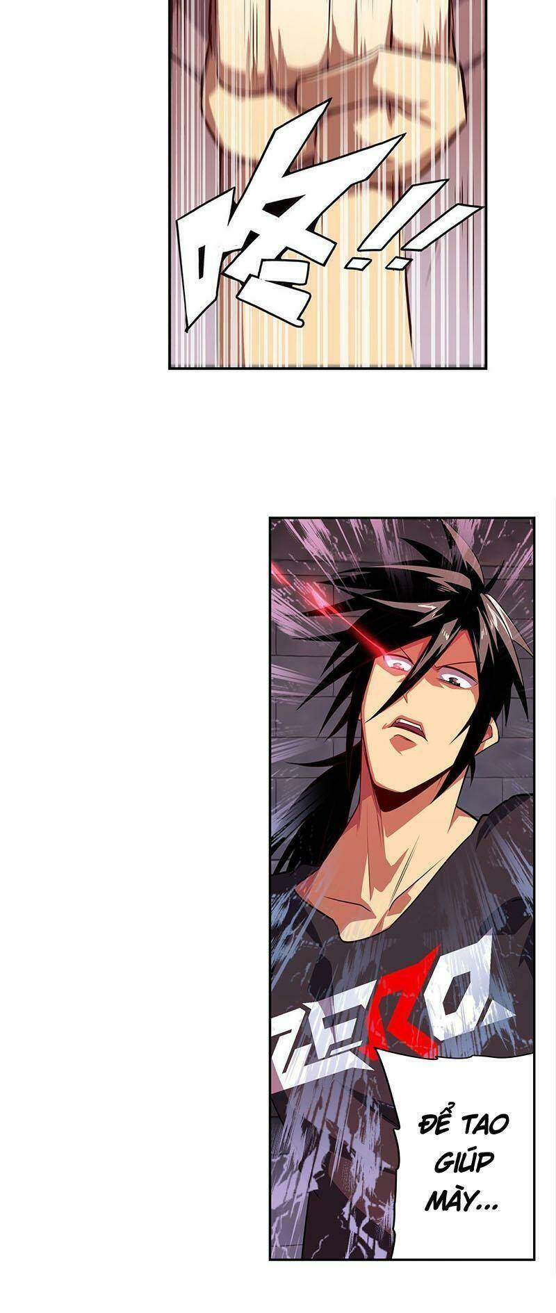 Anh Hùng ? Ta Không Làm Lâu Rồi: Chapter 397