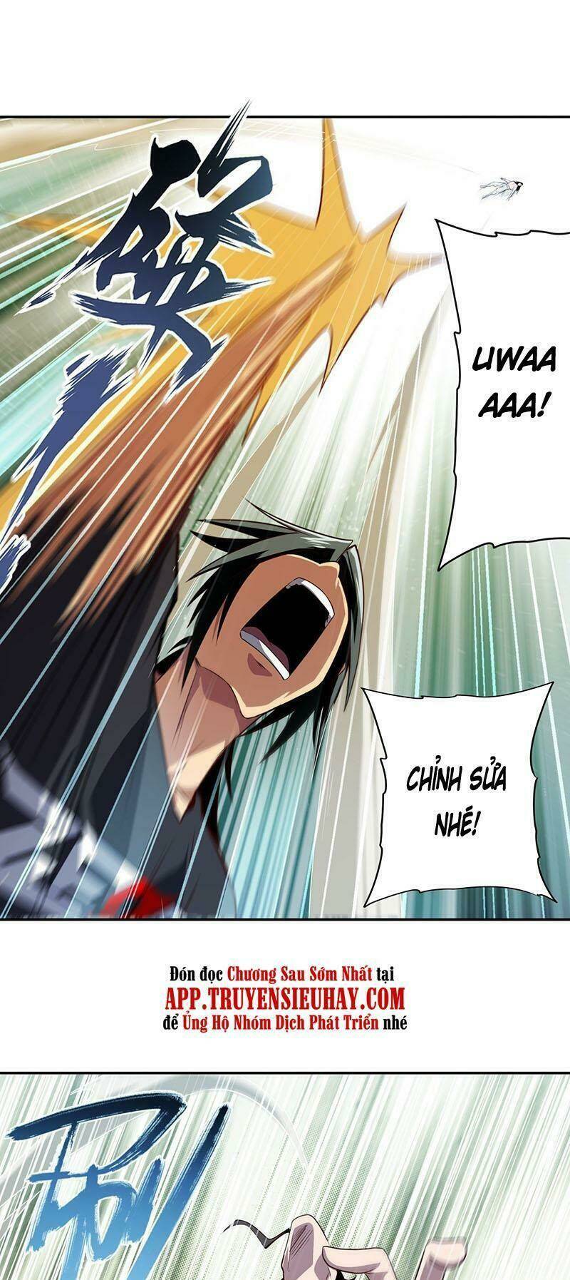 Anh Hùng ? Ta Không Làm Lâu Rồi: Chapter 397