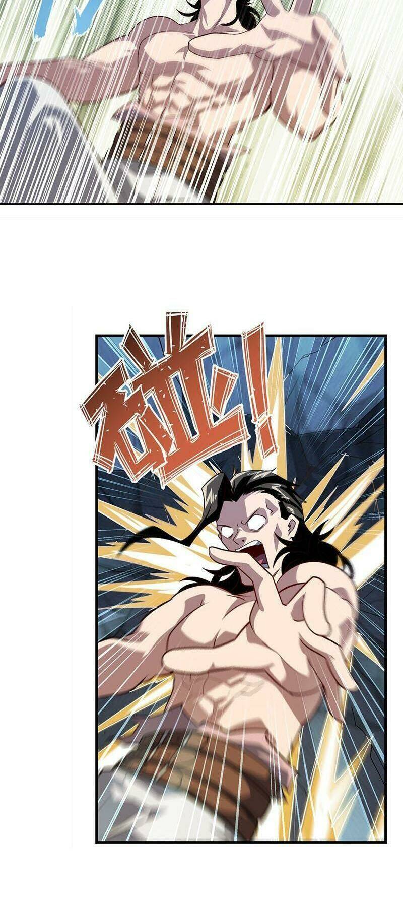 Anh Hùng ? Ta Không Làm Lâu Rồi: Chapter 397