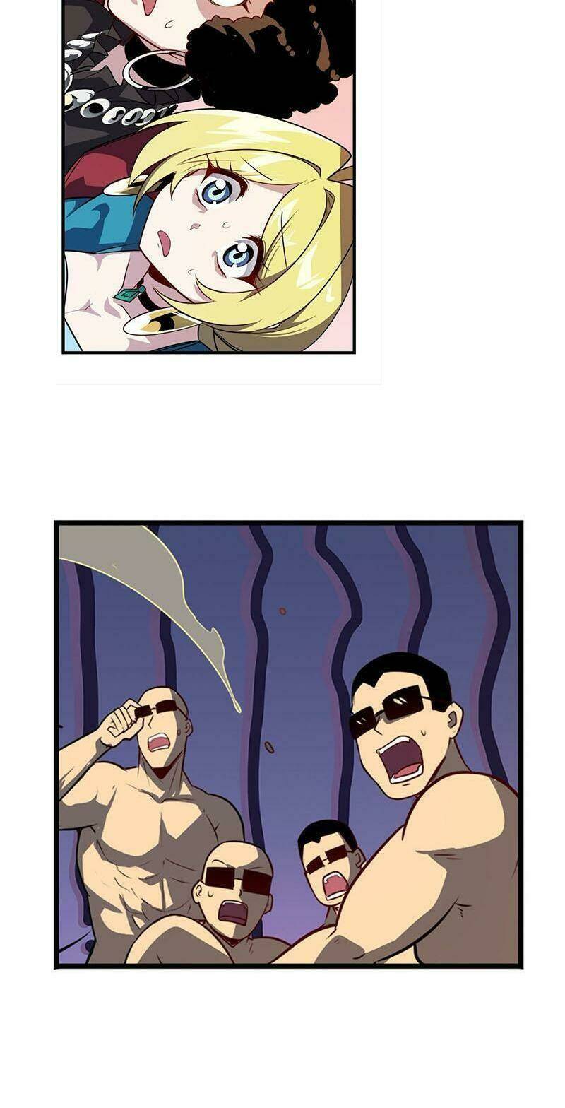 Anh Hùng ? Ta Không Làm Lâu Rồi: Chapter 397