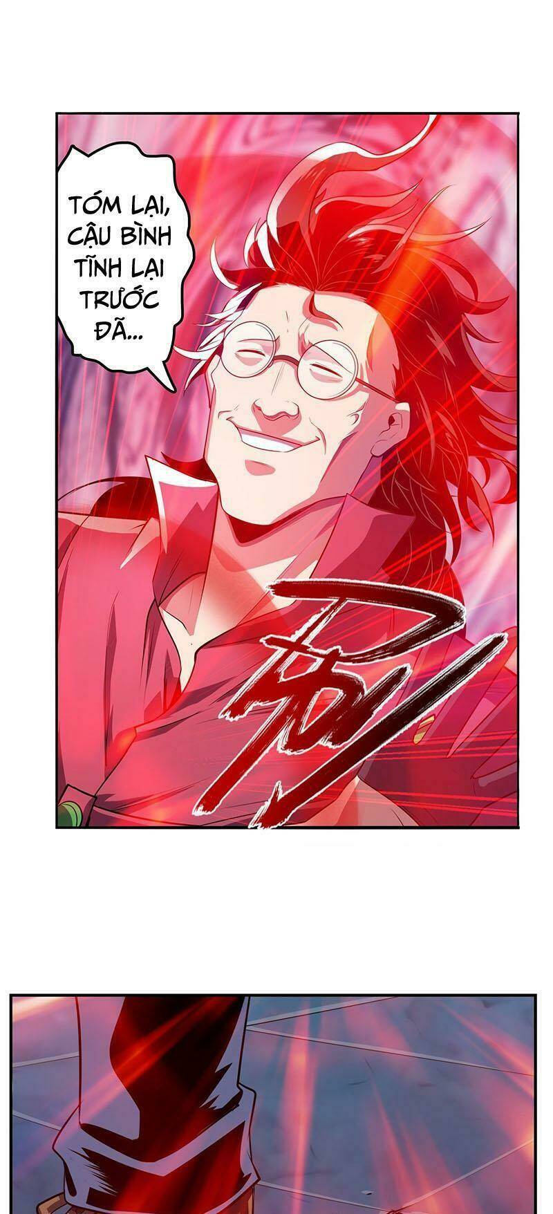 Anh Hùng ? Ta Không Làm Lâu Rồi: Chapter 397