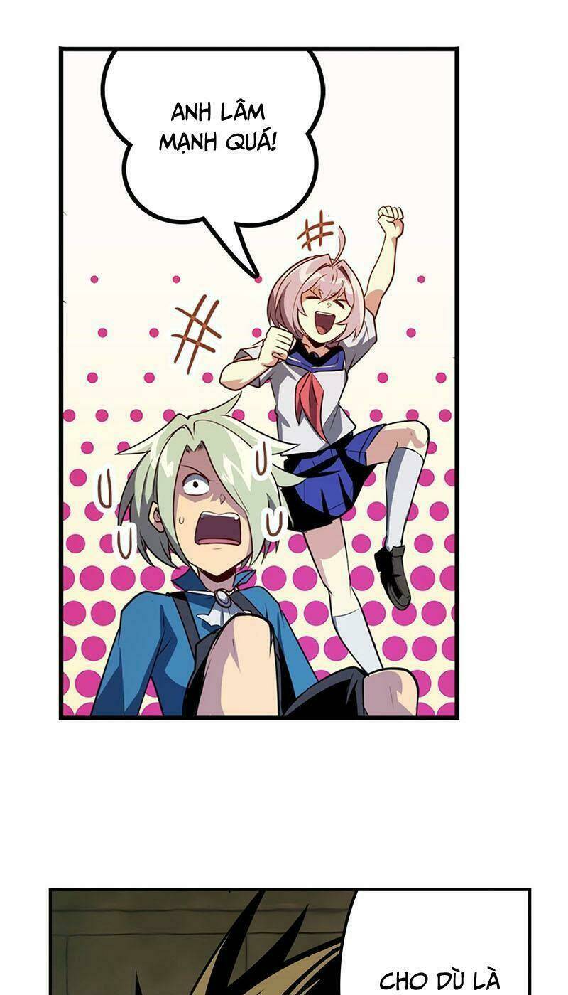 Anh Hùng ? Ta Không Làm Lâu Rồi: Chapter 397