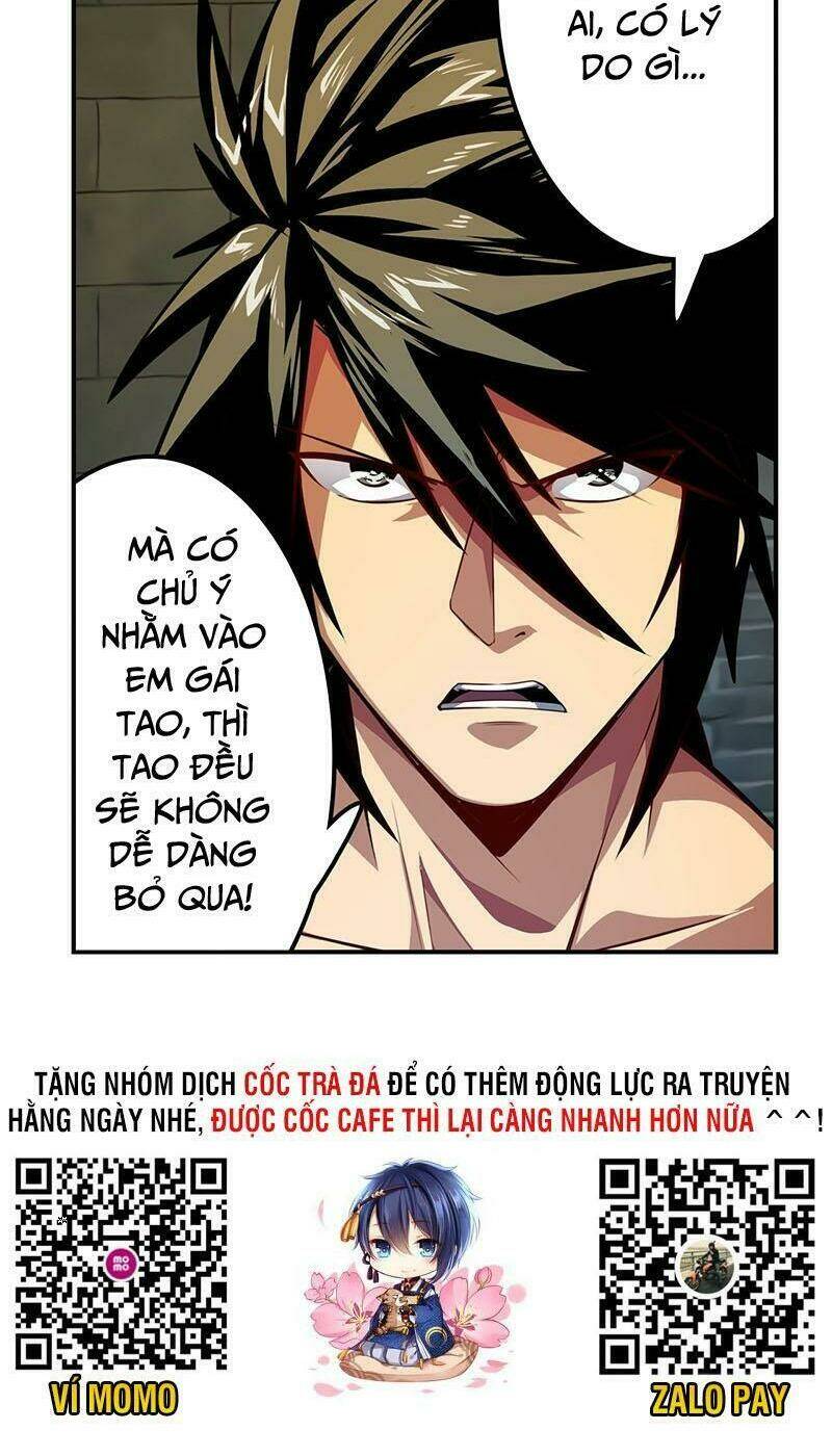 Anh Hùng ? Ta Không Làm Lâu Rồi: Chapter 397