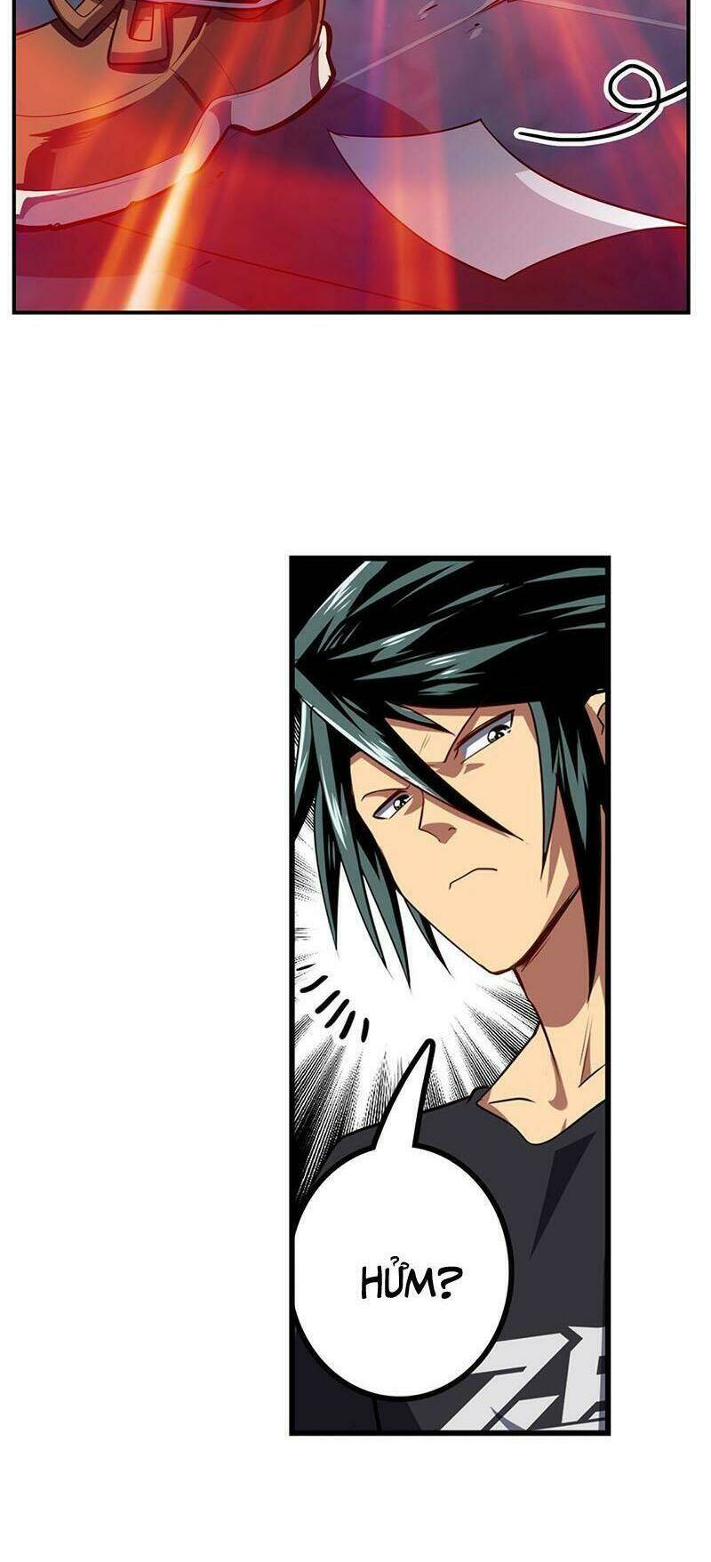 Anh Hùng ? Ta Không Làm Lâu Rồi: Chapter 397