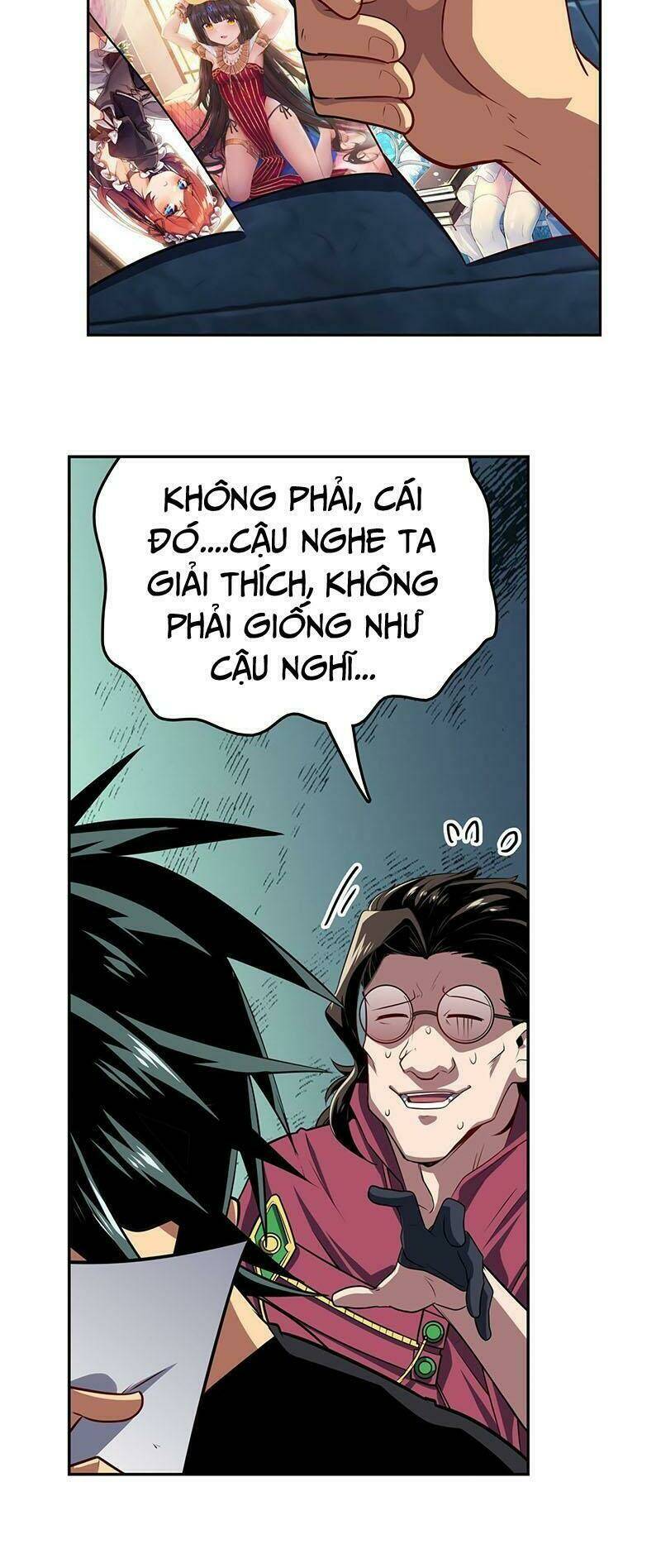 Anh Hùng ? Ta Không Làm Lâu Rồi: Chapter 397