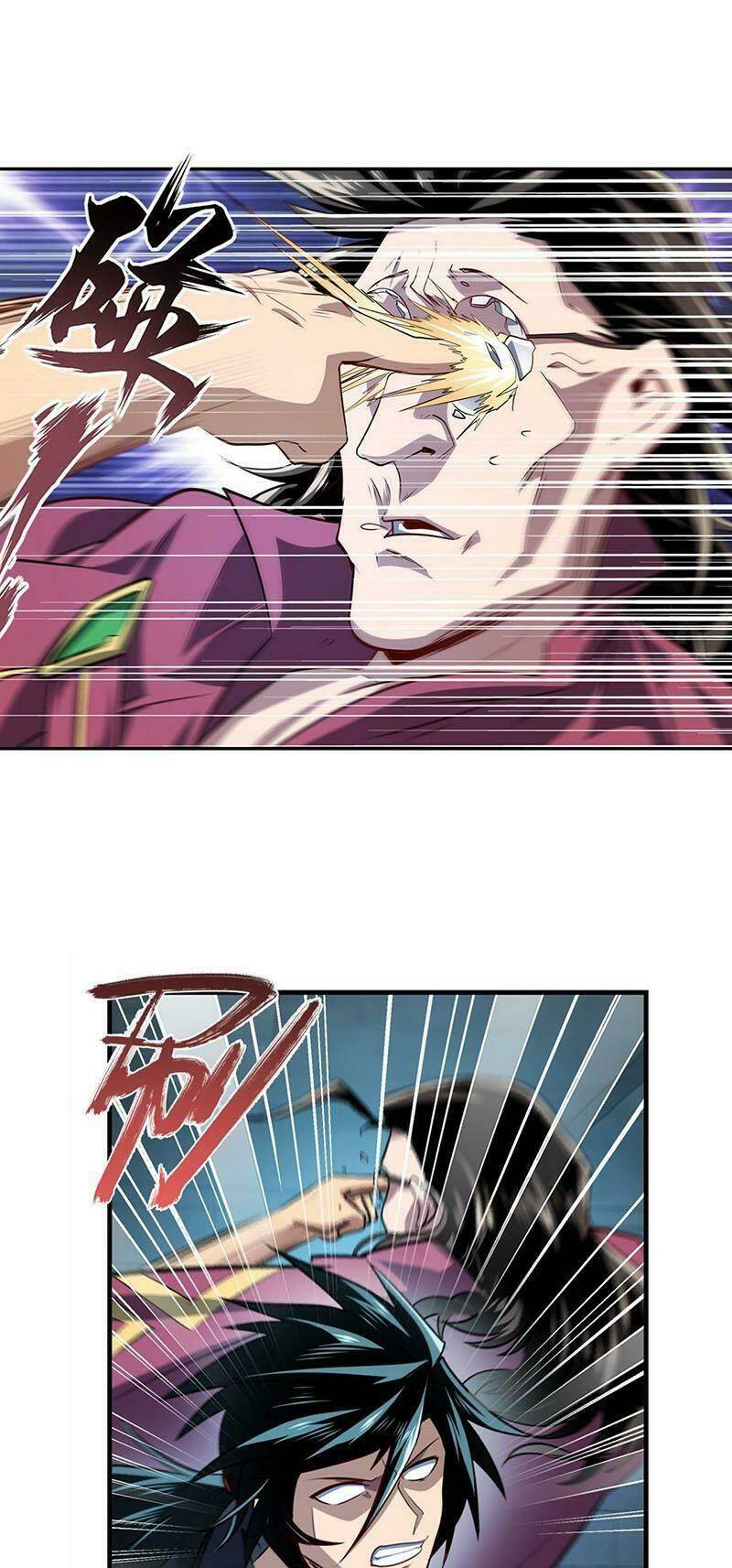Anh Hùng ? Ta Không Làm Lâu Rồi: Chapter 397