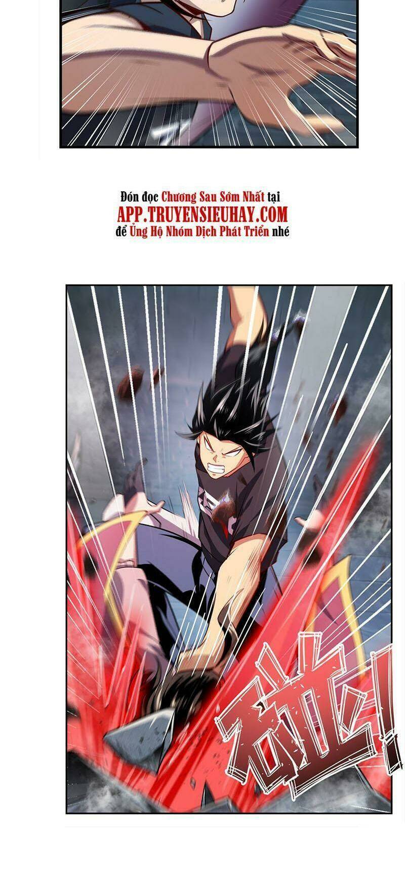 Anh Hùng ? Ta Không Làm Lâu Rồi: Chapter 397
