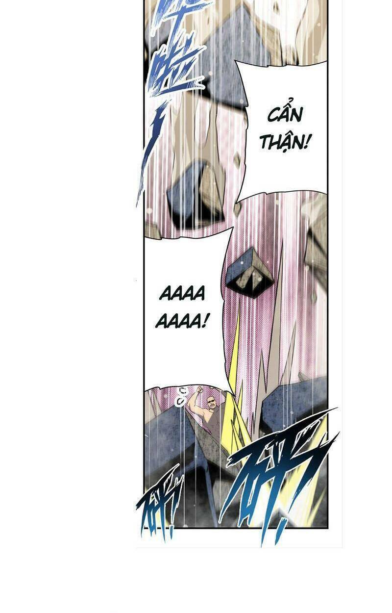Anh Hùng ? Ta Không Làm Lâu Rồi: Chapter 398